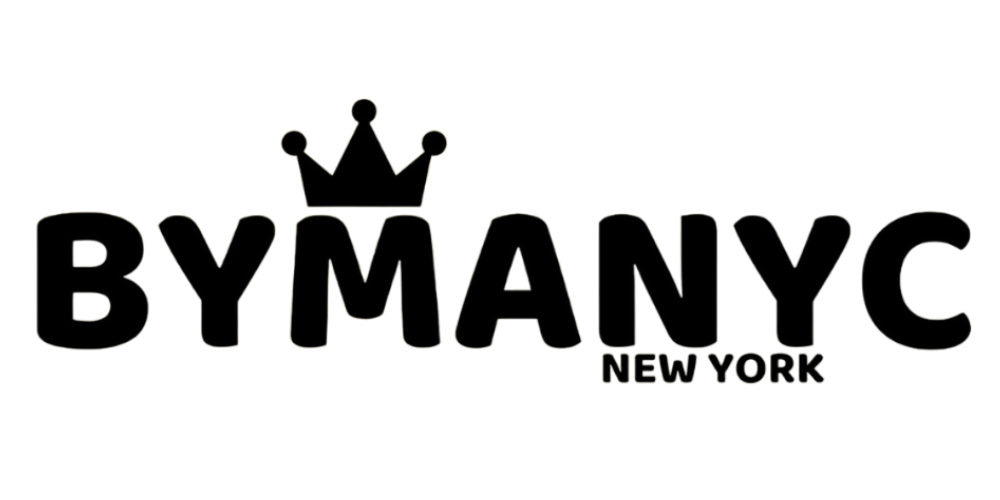 BYMANYC New York FASHION SHOP